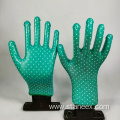 Wholesale Garden Smooth Nitrile Coated Work Safety Gloves
